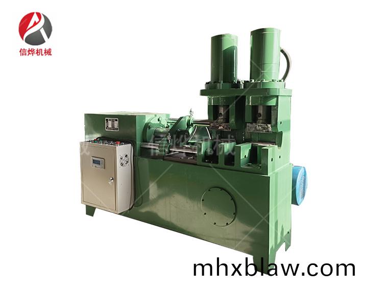 MJ-300型半自動縮逕機